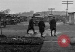 Standbild Aircraft Assembly Factory Frankreich, 1918, aus Sekunde 24 historischem Filmmaterial Videoclip 65675043240
