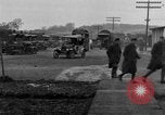 Standbild Aircraft Assembly Factory Frankreich, 1918, aus Sekunde 25 historischem Filmmaterial Videoclip 65675043240
