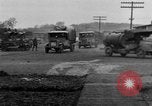 Standbild Aircraft Assembly Factory Frankreich, 1918, aus Sekunde 41 historischem Filmmaterial Videoclip 65675043240