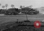 Standbild Aircraft Assembly Factory Frankreich, 1918, aus Sekunde 47 historischem Filmmaterial Videoclip 65675043240