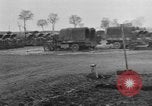 Standbild Aircraft Assembly Factory Frankreich, 1918, aus Sekunde 48 historischem Filmmaterial Videoclip 65675043240