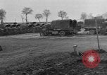 Standbild Aircraft Assembly Factory Frankreich, 1918, aus Sekunde 49 historischem Filmmaterial Videoclip 65675043240