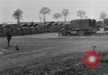 Standbild Aircraft Assembly Factory Frankreich, 1918, aus Sekunde 50 historischem Filmmaterial Videoclip 65675043240