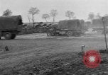 Standbild Aircraft Assembly Factory Frankreich, 1918, aus Sekunde 52 historischem Filmmaterial Videoclip 65675043240
