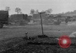 Standbild Aircraft Assembly Factory Frankreich, 1918, aus Sekunde 54 historischem Filmmaterial Videoclip 65675043240