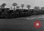 Standbild Aircraft Assembly Factory Frankreich, 1918, aus Sekunde 60 historischem Filmmaterial Videoclip 65675043240