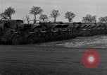 Standbild Aircraft Assembly Factory Frankreich, 1918, aus Sekunde 61 historischem Filmmaterial Videoclip 65675043240