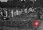 Standbild Aircraft Assembly Factory Frankreich, 1918, aus Sekunde 1 historischem Filmmaterial Videoclip 65675043241