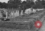 Standbild Aircraft Assembly Factory Frankreich, 1918, aus Sekunde 7 historischem Filmmaterial Videoclip 65675043241