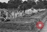 Standbild Aircraft Assembly Factory Frankreich, 1918, aus Sekunde 9 historischem Filmmaterial Videoclip 65675043241
