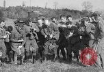 Standbild 66 Vereinigten Staaten Infanterie Panzer Fort Meade Maryland USA, 1938, aus Sekunde 9 historischem Filmmaterial Videoclip 65675043242