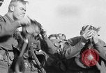 Standbild 66 Vereinigten Staaten Infanterie Panzer Fort Meade Maryland USA, 1938, aus Sekunde 11 historischem Filmmaterial Videoclip 65675043242