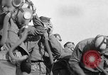 Standbild 66 Vereinigten Staaten Infanterie Panzer Fort Meade Maryland USA, 1938, aus Sekunde 12 historischem Filmmaterial Videoclip 65675043242
