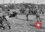 Standbild 66 Vereinigten Staaten Infanterie Panzer Fort Meade Maryland USA, 1938, aus Sekunde 13 historischem Filmmaterial Videoclip 65675043242