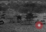 Standbild 66 Vereinigten Staaten Infanterie Panzer Fort Meade Maryland USA, 1938, aus Sekunde 16 historischem Filmmaterial Videoclip 65675043242