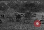 Standbild 66 Vereinigten Staaten Infanterie Panzer Fort Meade Maryland USA, 1938, aus Sekunde 17 historischem Filmmaterial Videoclip 65675043242