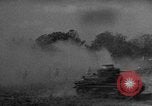 Standbild 66 Vereinigten Staaten Infanterie Panzer Fort Meade Maryland USA, 1938, aus Sekunde 24 historischem Filmmaterial Videoclip 65675043242