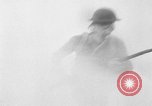 Standbild 66 Vereinigten Staaten Infanterie Panzer Fort Meade Maryland USA, 1938, aus Sekunde 26 historischem Filmmaterial Videoclip 65675043242
