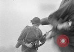 Standbild 66 Vereinigten Staaten Infanterie Panzer Fort Meade Maryland USA, 1938, aus Sekunde 27 historischem Filmmaterial Videoclip 65675043242