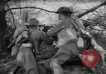 Standbild 66 Vereinigten Staaten Infanterie Panzer Fort Meade Maryland USA, 1938, aus Sekunde 31 historischem Filmmaterial Videoclip 65675043242