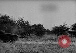 Standbild 66 Vereinigten Staaten Infanterie Panzer Fort Meade Maryland USA, 1938, aus Sekunde 32 historischem Filmmaterial Videoclip 65675043242