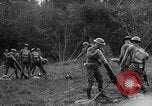 Standbild 66 Vereinigten Staaten Infanterie Panzer Fort Meade Maryland USA, 1938, aus Sekunde 34 historischem Filmmaterial Videoclip 65675043242