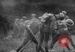 Standbild 66 Vereinigten Staaten Infanterie Panzer Fort Meade Maryland USA, 1938, aus Sekunde 36 historischem Filmmaterial Videoclip 65675043242