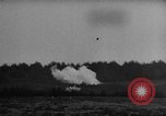 Standbild 66 Vereinigten Staaten Infanterie Panzer Fort Meade Maryland USA, 1938, aus Sekunde 37 historischem Filmmaterial Videoclip 65675043242