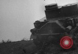 Standbild 66 Vereinigten Staaten Infanterie Panzer Fort Meade Maryland USA, 1938, aus Sekunde 41 historischem Filmmaterial Videoclip 65675043242