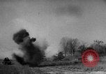 Standbild 66 Vereinigten Staaten Infanterie Panzer Fort Meade Maryland USA, 1938, aus Sekunde 43 historischem Filmmaterial Videoclip 65675043242