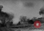 Standbild 66 Vereinigten Staaten Infanterie Panzer Fort Meade Maryland USA, 1938, aus Sekunde 44 historischem Filmmaterial Videoclip 65675043242
