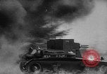 Standbild 66 Vereinigten Staaten Infanterie Panzer Fort Meade Maryland USA, 1938, aus Sekunde 49 historischem Filmmaterial Videoclip 65675043242
