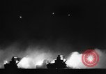 Standbild 66 Vereinigten Staaten Infanterie Panzer Fort Meade Maryland USA, 1938, aus Sekunde 61 historischem Filmmaterial Videoclip 65675043242