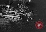 Standbild mechanische Pflug Churt England, 1938, aus Sekunde 7 historischem Filmmaterial Videoclip 65675043244