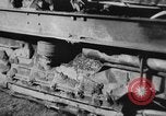 Standbild mechanische Pflug Churt England, 1938, aus Sekunde 11 historischem Filmmaterial Videoclip 65675043244