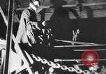 Standbild mechanische Pflug Churt England, 1938, aus Sekunde 12 historischem Filmmaterial Videoclip 65675043244