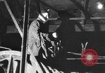 Standbild mechanische Pflug Churt England, 1938, aus Sekunde 13 historischem Filmmaterial Videoclip 65675043244