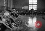 Standbild Apple bobbing Seattle Washington USA, 1938, aus Sekunde 7 historischem Filmmaterial Videoclip 65675043245