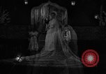 Standbild winter Bekleidung Fashion Show New York United States USA, 1938, aus Sekunde 10 historischem Filmmaterial Videoclip 65675043246