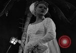 Standbild winter Bekleidung Fashion Show New York United States USA, 1938, aus Sekunde 11 historischem Filmmaterial Videoclip 65675043246