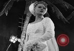 Standbild winter Bekleidung Fashion Show New York United States USA, 1938, aus Sekunde 12 historischem Filmmaterial Videoclip 65675043246