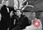 Standbild winter Bekleidung Fashion Show New York United States USA, 1938, aus Sekunde 30 historischem Filmmaterial Videoclip 65675043246