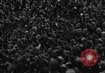 Standbild Fußballspiel New Haven Connecticut USA, 1938, aus Sekunde 26 historischem Filmmaterial Videoclip 65675043247