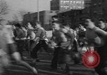 Image of Pushball game Chicago Illinois USA, 1938, second 6 stock footage video 65675043248