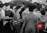 Image of Pushball game Chicago Illinois USA, 1938, second 13 stock footage video 65675043248