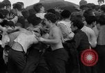 Image of Pushball game Chicago Illinois USA, 1938, second 19 stock footage video 65675043248