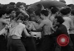 Image of Pushball game Chicago Illinois USA, 1938, second 20 stock footage video 65675043248