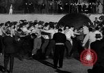 Image of Pushball game Chicago Illinois USA, 1938, second 23 stock footage video 65675043248