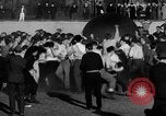 Image of Pushball game Chicago Illinois USA, 1938, second 24 stock footage video 65675043248