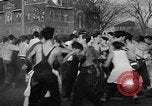 Image of Pushball game Chicago Illinois USA, 1938, second 29 stock footage video 65675043248